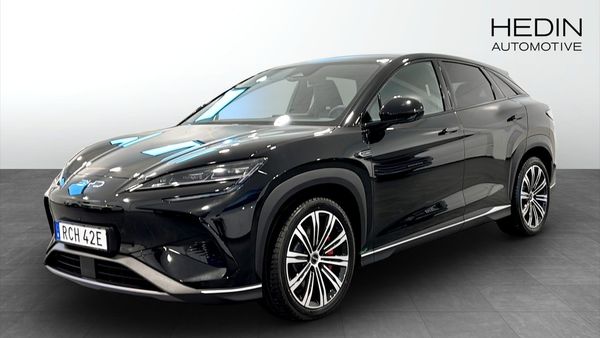 BYD Sealion 7 EXCELLENCE AWD - 2025