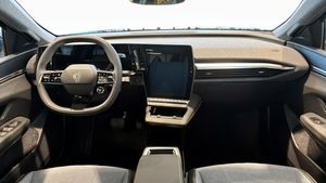 Renault Scenic E-Tech bild 4