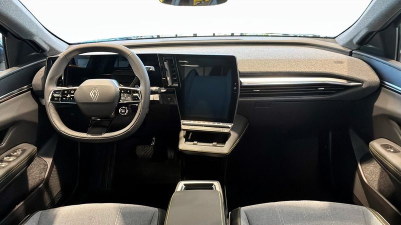 Renault Scenic E-Tech bild 4