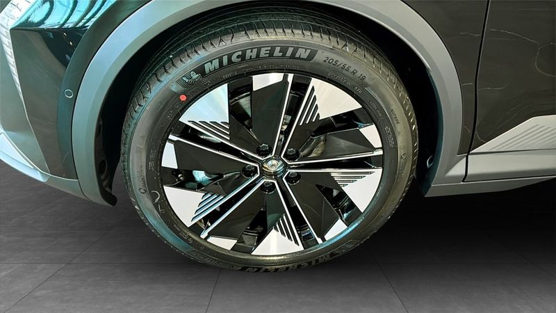 Renault Scenic E-Tech bild 9