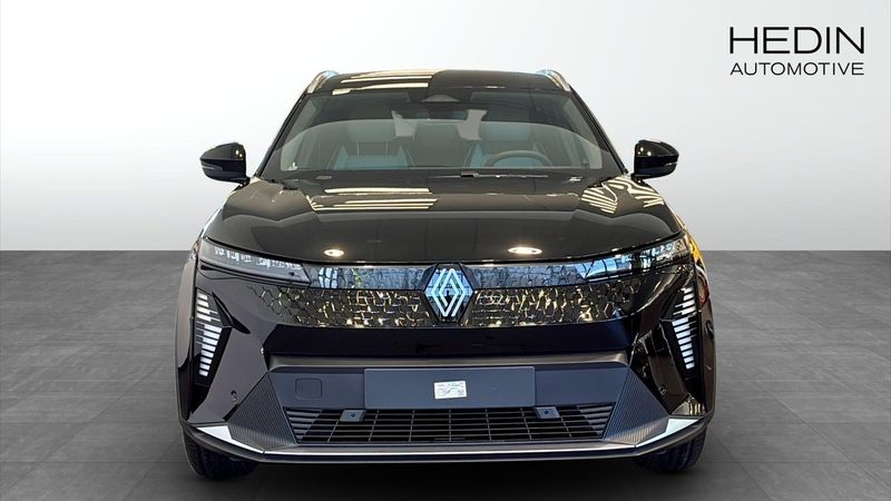 Renault Scenic E-Tech bild 8