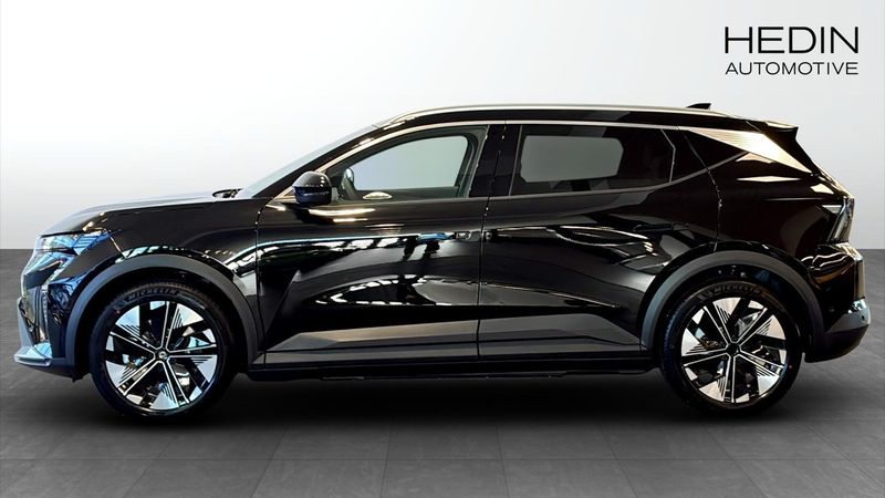 Renault Scenic E-Tech bild 6