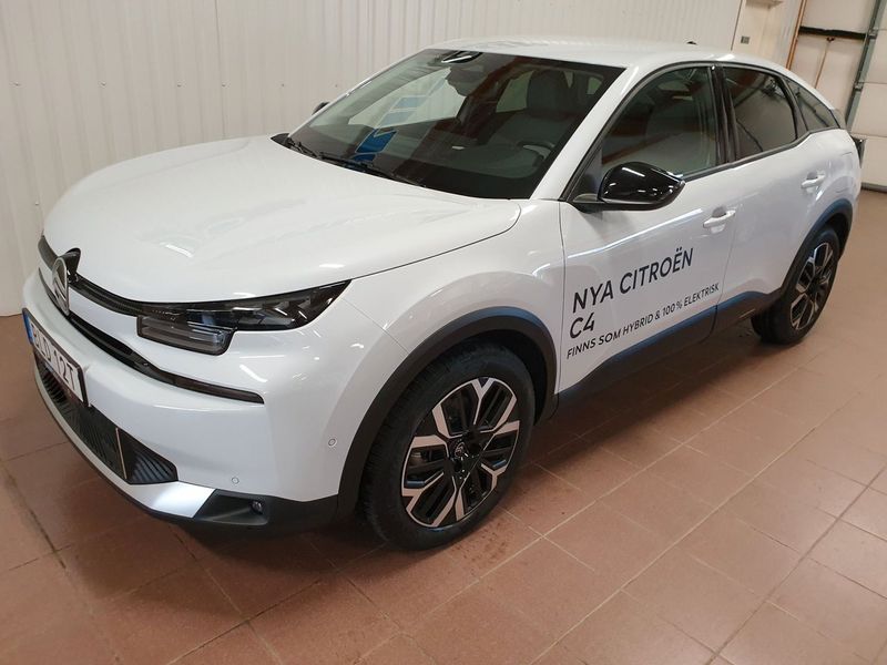 Citroen C4 bild 3
