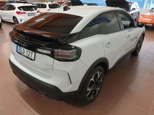 Citroen C4 bild 5