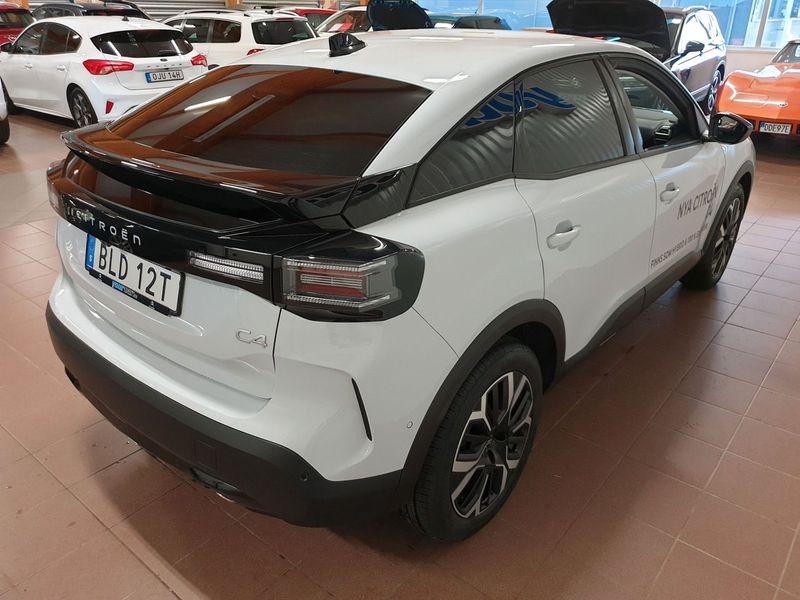 Citroen C4 bild 5