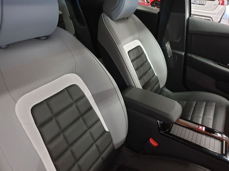 Citroen C4 bild 9