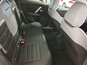 Citroen C4 bild 8