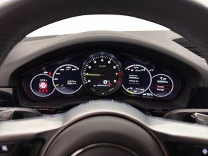 Porsche Cayenne bild 26