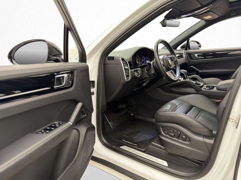 Porsche Cayenne bild 22