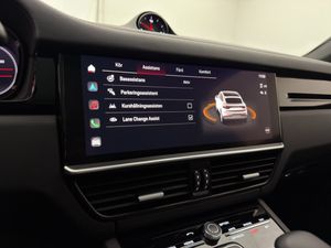 Porsche Cayenne bild 37