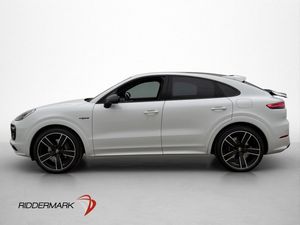 Porsche Cayenne bild 2