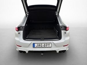 Porsche Cayenne bild 10