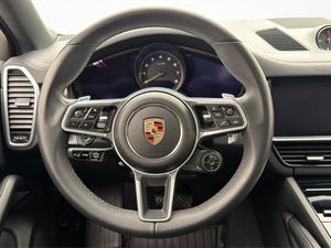 Porsche Cayenne bild 19