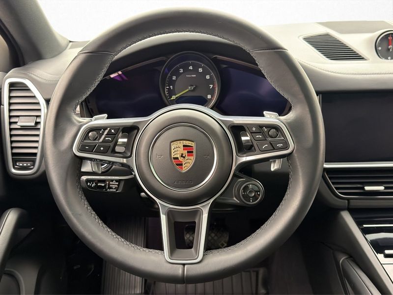 Porsche Cayenne bild 19