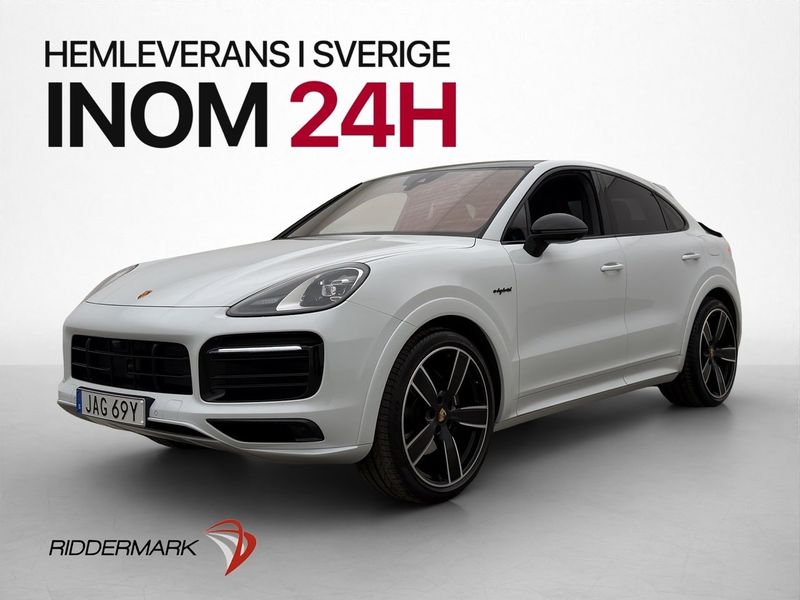 Porsche Cayenne bild 3