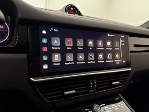 Porsche Cayenne bild 33