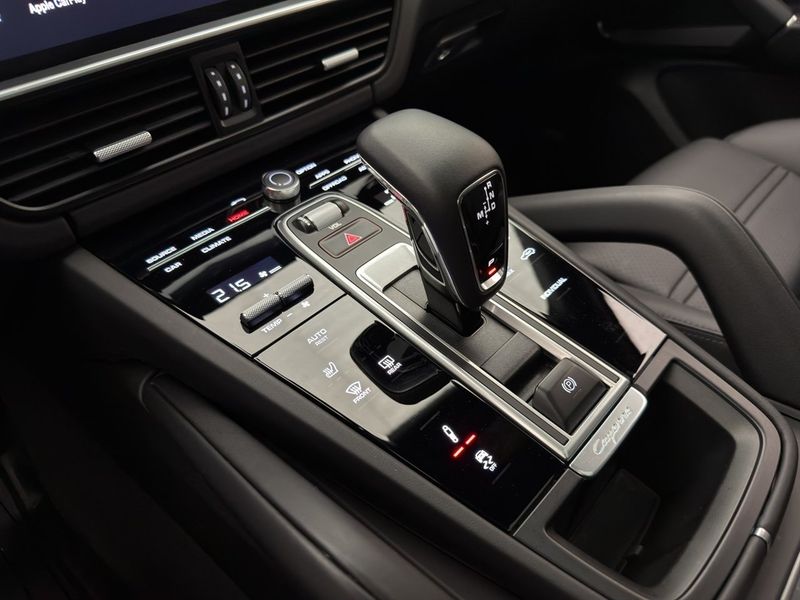 Porsche Cayenne bild 31