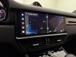 Porsche Cayenne bild 35