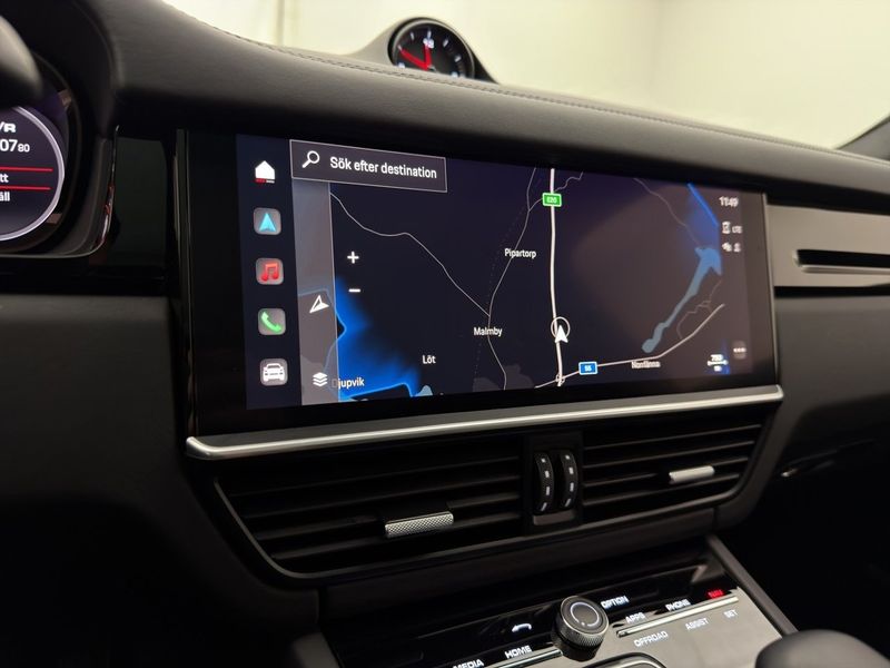 Porsche Cayenne bild 35