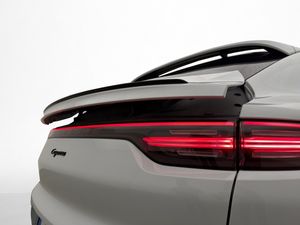 Porsche Cayenne bild 8