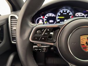 Porsche Cayenne bild 27