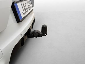 Porsche Cayenne bild 9