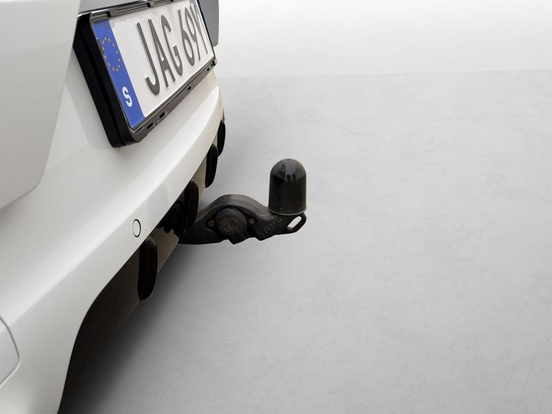 Porsche Cayenne bild 9