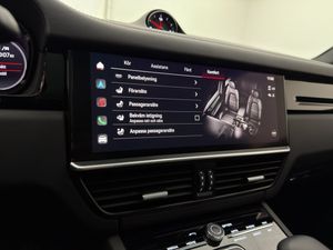 Porsche Cayenne bild 38
