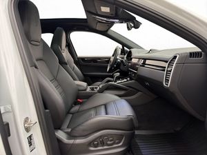 Porsche Cayenne bild 11
