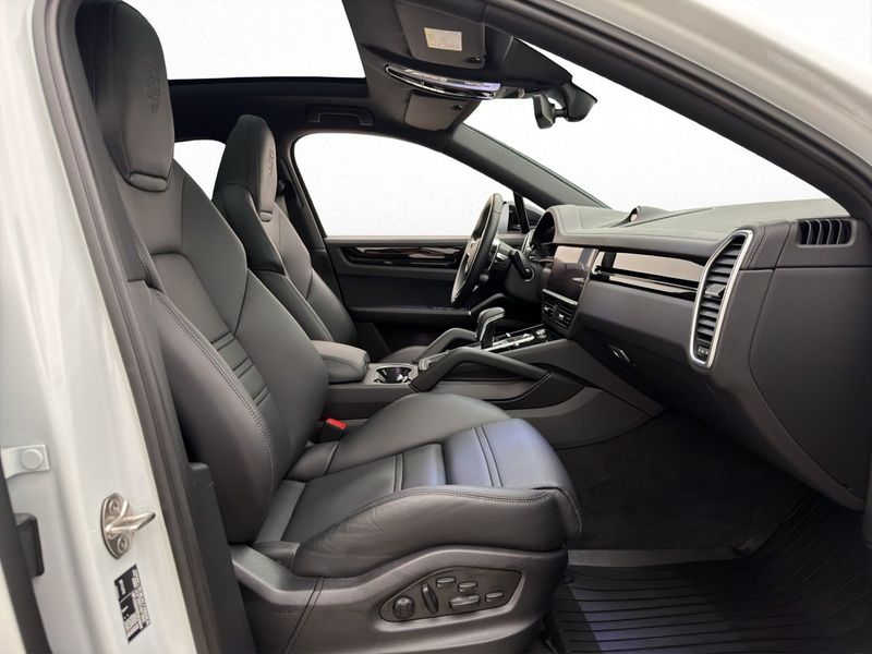Porsche Cayenne bild 11