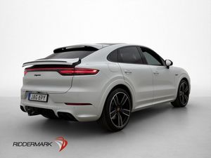 Porsche Cayenne bild 6