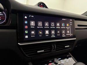 Porsche Cayenne bild 34