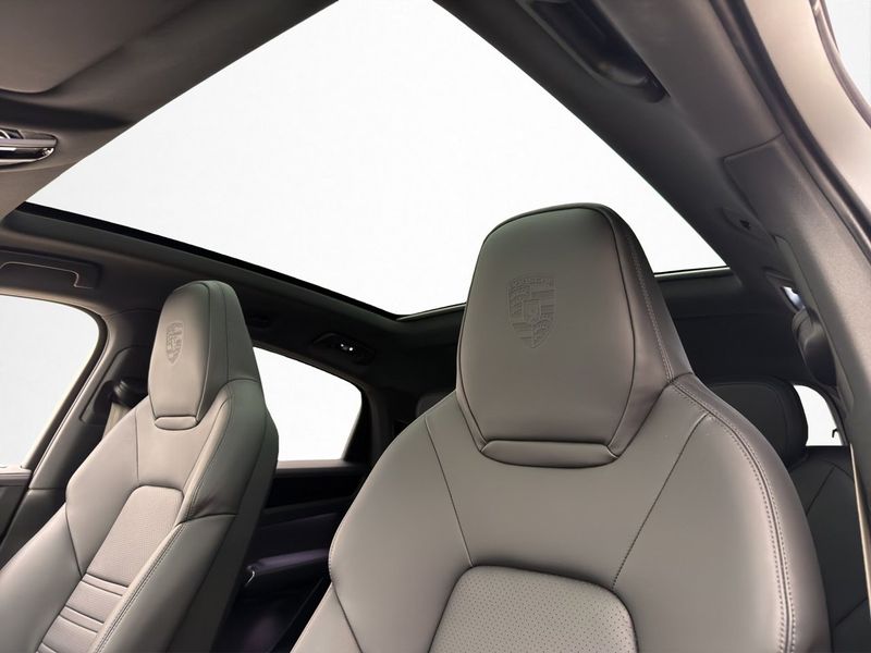 Porsche Cayenne bild 20