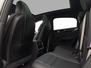Porsche Cayenne bild 25