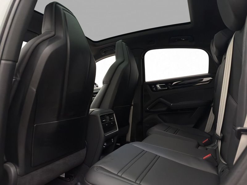 Porsche Cayenne bild 25
