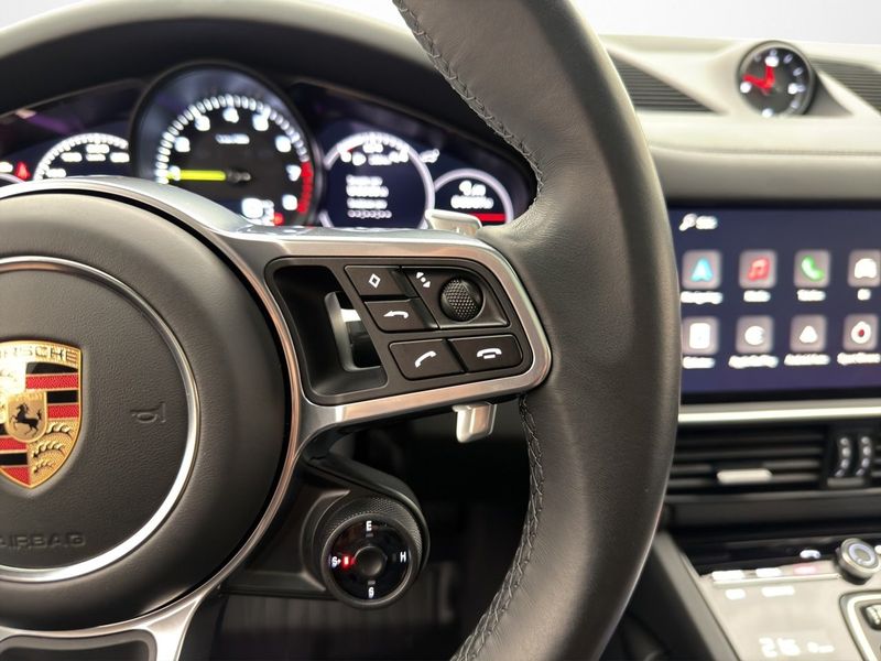 Porsche Cayenne bild 28