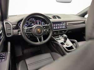 Porsche Cayenne bild 24