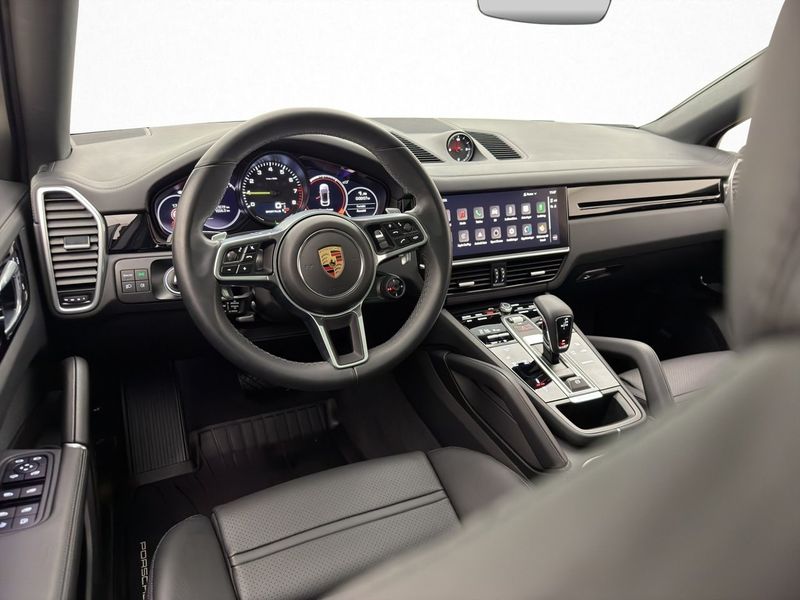Porsche Cayenne bild 24