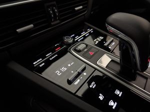 Porsche Cayenne bild 32