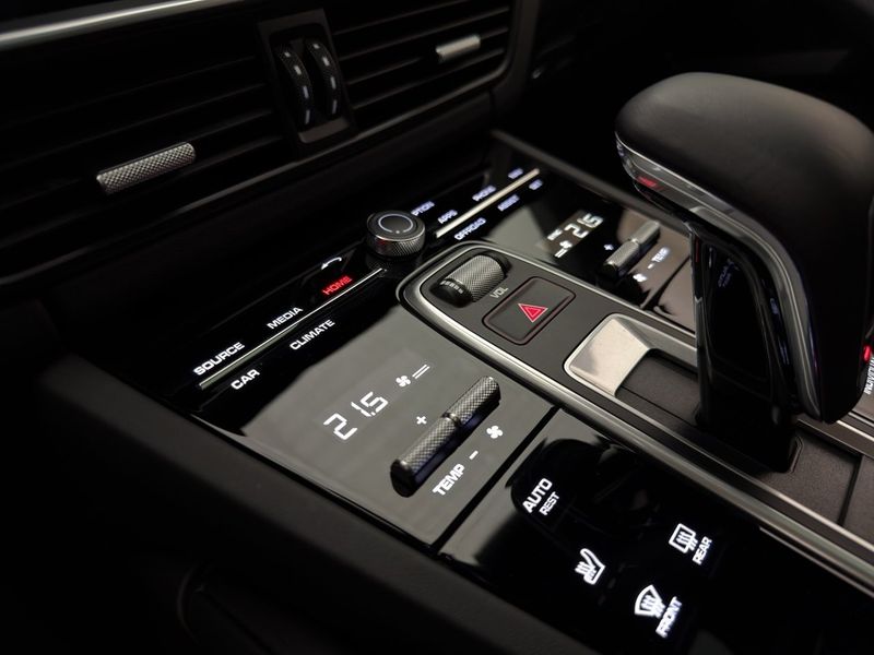 Porsche Cayenne bild 32