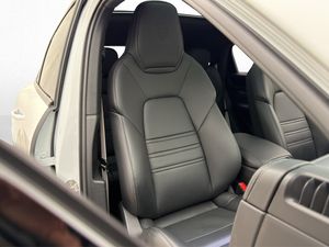 Porsche Cayenne bild 12