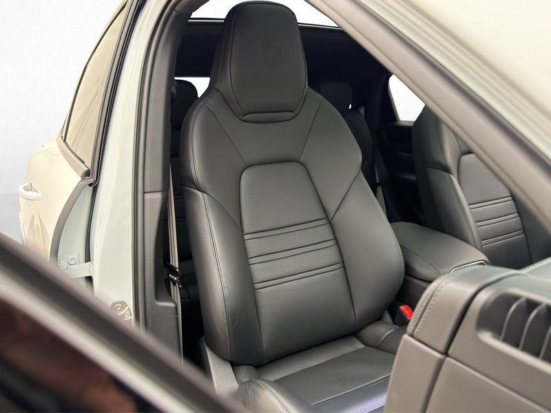 Porsche Cayenne bild 12