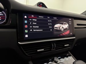 Porsche Cayenne bild 36