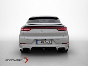 Porsche Cayenne bild 5