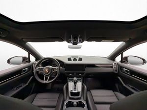 Porsche Cayenne bild 18