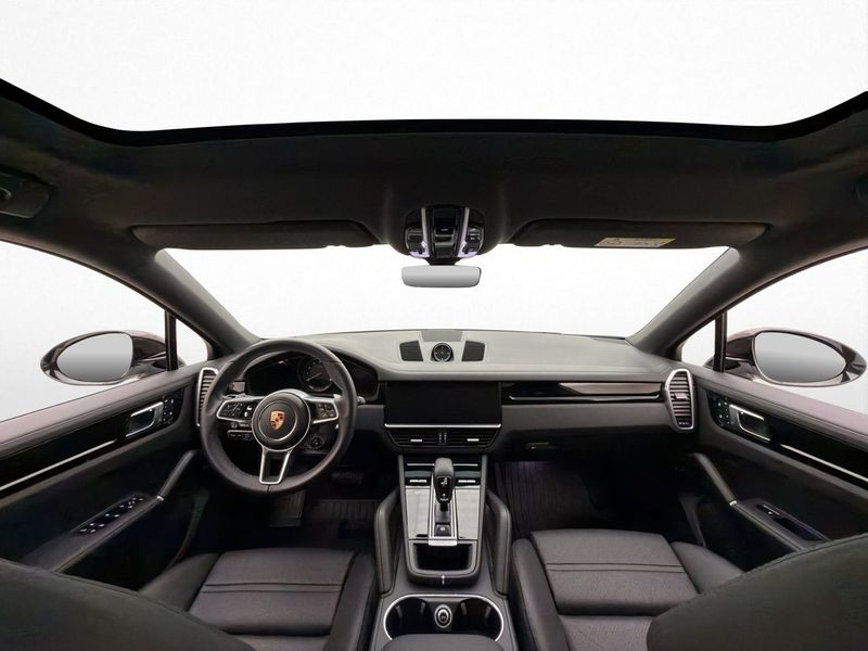 Porsche Cayenne bild 18