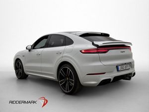 Porsche Cayenne bild 4