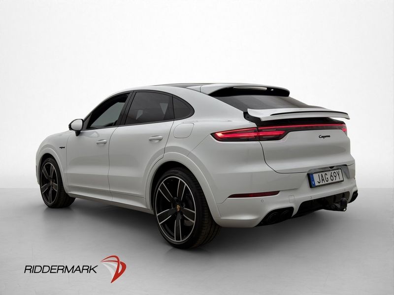 Porsche Cayenne bild 4