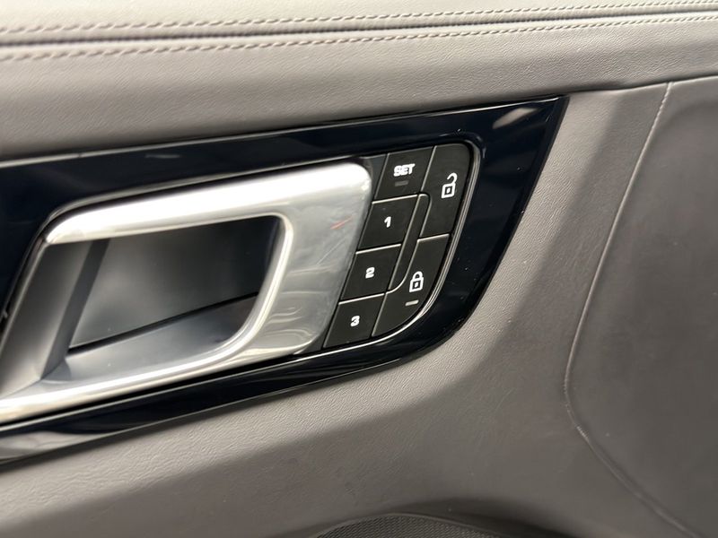 Porsche Cayenne bild 21