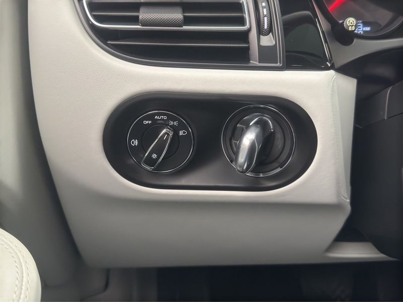 Porsche Macan bild 21